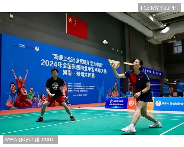 南京羽毛球队荣登全国羽毛球配合排行榜第十名展现实力与团队精神