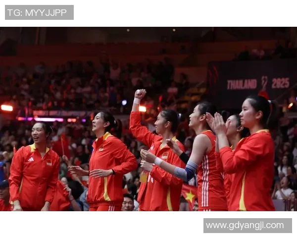 深圳排球队在世锦赛中的精彩表现与实力分析