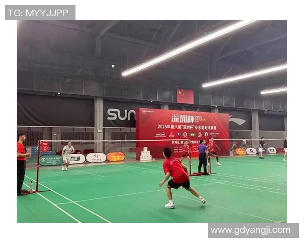 北京羽毛球队灵活性变革引发热议助力竞技水平提升与未来发展