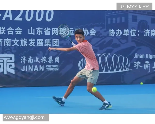 南京网球队荣登全国网球意识排行榜第十位展现实力与潜力